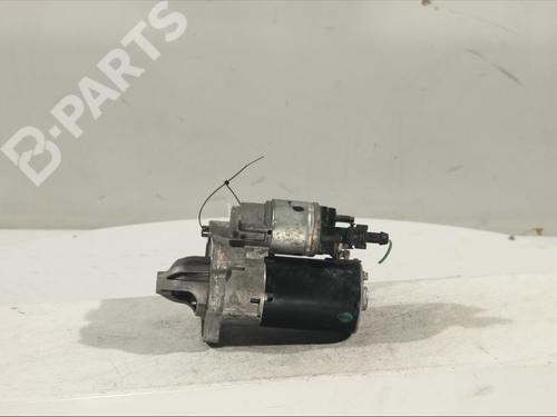 Startmotor CITROËN C4 CACTUS 1.2 THP 110 | BP11997886M8 
