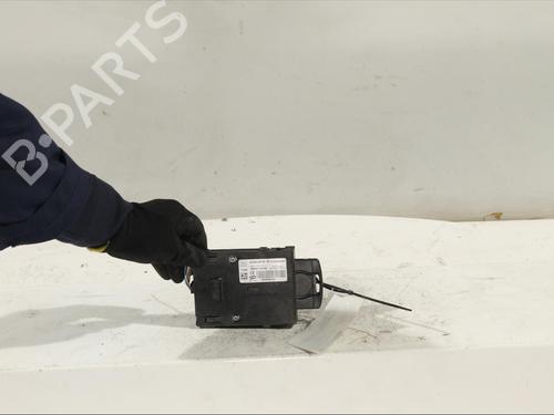 Card reader RENAULT SCÉNIC III (JZ0/1_) 1.5 dCi | BP14525219E4 