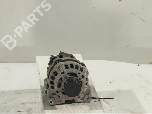 Alternator DACIA SANDERO II  | BP12124346M7 