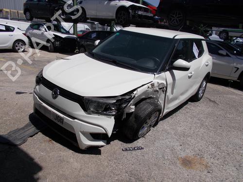 Starter SSANGYONG TIVOLI 1.6 | BP28449462M8 - Image 8