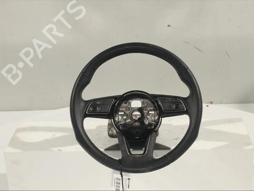 Used Steering wheel Steering wheel AUDI A1 CITY CARVER (GBH) 25 TFSI (95 hp) 11973181 11973181