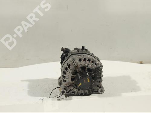 Generator PEUGEOT PARTNER Tepee 1.6 BlueHDi 100 (100 hp) 11907196