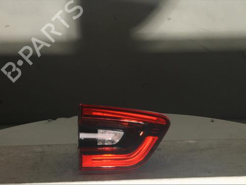 Used Left tailgate light RENAULT KADJAR (HA_, HL_) 1.3 TCe 140 (HLNB, HLN1) (140 hp) 18077961