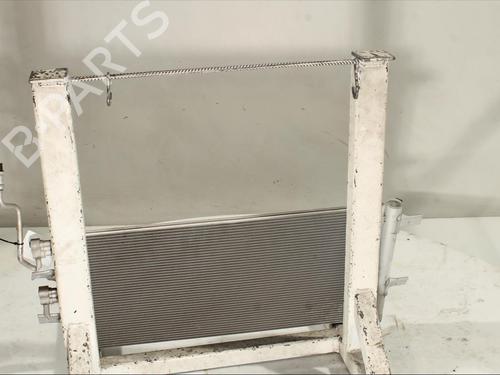 AC radiator BMW X1 (F48) sDrive 18 d | BP17751366M32