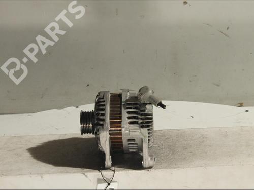 Generator MAZDA 2 Hatchback (DL, DJ) 1.5 SKYACTIV-G | BP11990448M7