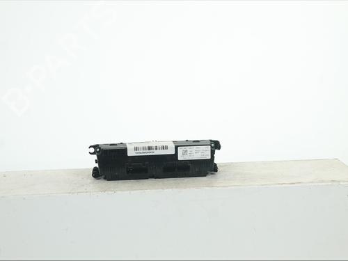 Climate control SEAT ARONA (KJ7, KJP) 1.0 TSI | BP37185995I5 - Image 2
