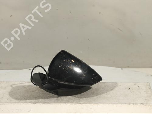 Left mirror SEAT LEON (5F1) 2.0 TDI | BP30630964C26