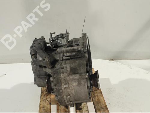 Gearbox VW PASSAT B6 (3C2) 1.9 TDI | BP11907578M3 