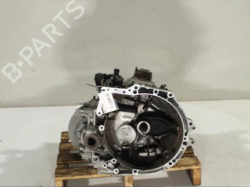 Used Gearbox OPEL GRANDLAND / GRANDLAND X (A18, P1UO) 1.6 Turbo D (75) (120 hp) 23398127