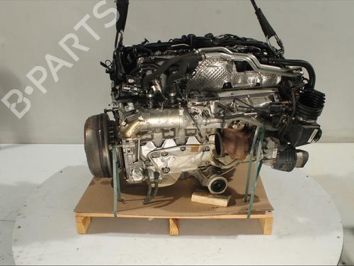 Moteur BMW X5 (G05, F95) xDrive 30 d (265 hp) 32100573