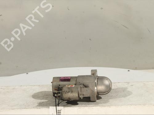 Used Starter Starter KIA SPORTAGE III (SL) 1.7 CRDi (116 hp) 30188655 30188655