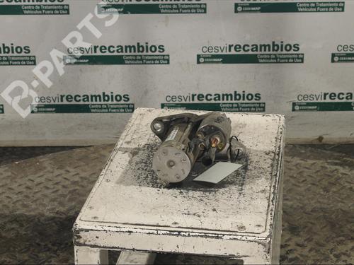Starter VW POLO IV (9N_, 9A_) 1.4 16V | BP11896868M8