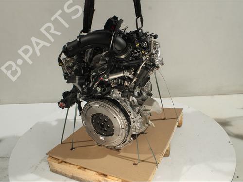 Motor RENAULT ARKANA I (LCM_, LDN_) 1.3 TCe 160 (LDN1) | BP29986162M1