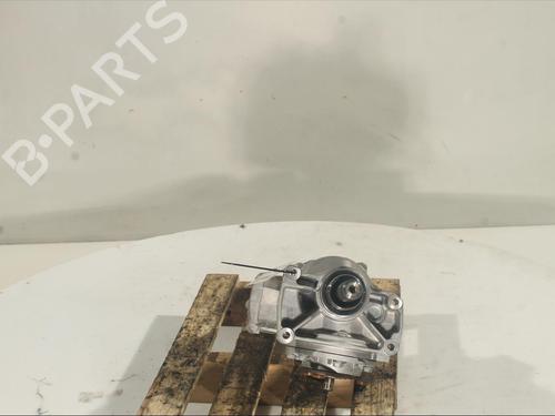 Front differential VW TIGUAN (AD1, AX1) 2.0 TDI | BP21139373M23