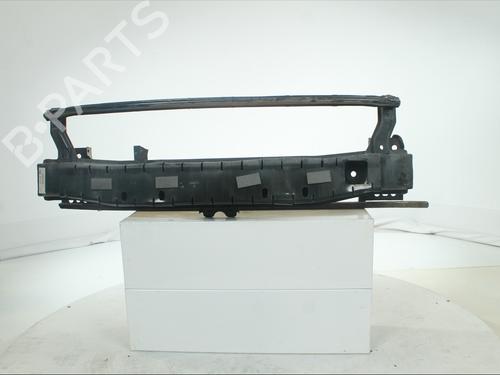 Tværbjælke Tværbjælke VW SHARAN (7N1, 7N2) 2.0 TDI (150 hp) 36345415 36345415
