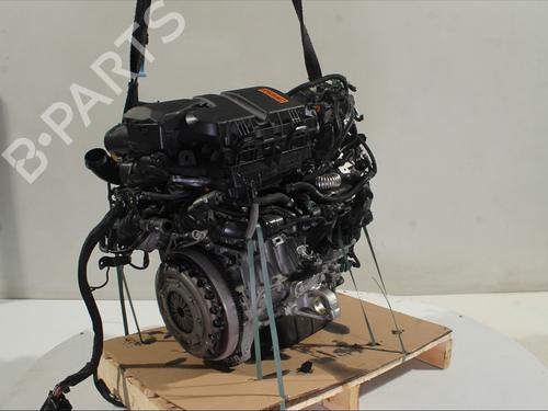 Engine CITROËN C3 III (SX) 1.5 BlueHDi 100 (SXYHYP, SXYHTU) | BP33008268M1 - Image 3
