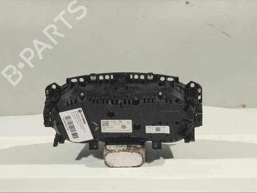 Instrument cluster VW GOLF ALLTRACK VII Variant (BA5, BV5) 1.6 TDI 4motion | BP26925099C47 