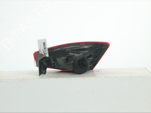 Left taillight SKODA KAROQ (NU7, ND7) 1.5 TSI | BP36791518C34 - Image 2