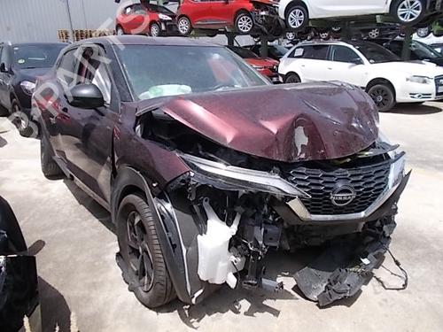 Starter NISSAN JUKE (F16_) 1.0 | BP20221808M8 