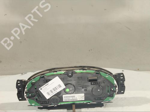 Used Instrument cluster Instrument cluster DACIA DOKKER MPV (KE_) 1.5 dCi (KEAJ, KEAH) (90 hp) 26925739 26925739