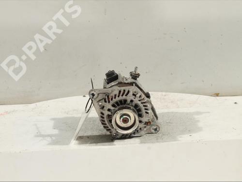 Used Alternator MITSUBISHI MIRAGE / SPACE STAR VI Hatchback (A0_A) [2012-2025]  11981857