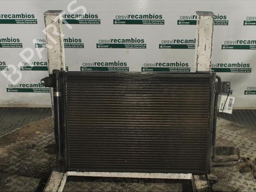 Used AC radiator VW GOLF V (1K1) [2003-2010]  12074703