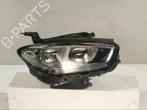 Used Right headlight MERCEDES-BENZ CITAN Tourer (W420) 110 (420.753) (102 hp) 32129817