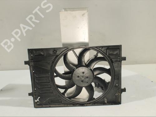 Used Radiator set VW T-CROSS (C11, D31) 1.0 TSI (110 hp) 30332906