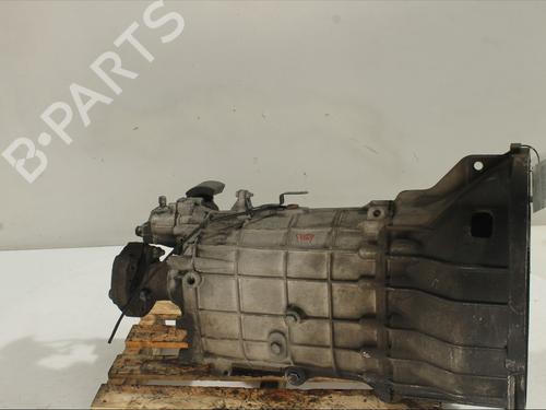 Used Gearbox Gearbox IVECO DAILY VI Van 33S15, 35S15, 35C15 (146 hp) 33999251 33999251