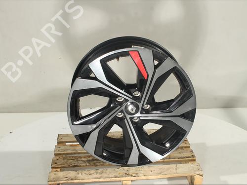 Used Rim Rim RENAULT ARKANA I (LCM_, LDN_) 1.3 TCe 140 (LDN0) (140 hp) 24351763 24351763