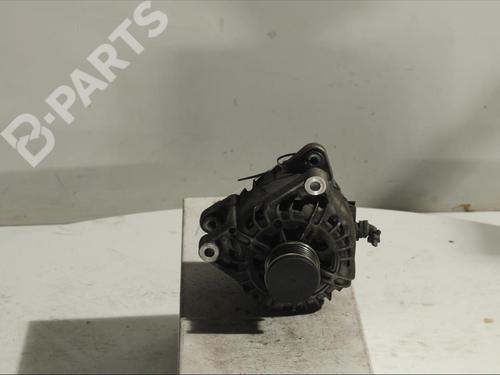 Alternator PEUGEOT 308 II (LB_, LP_, LW_, LH_, L3_) 1.2 THP 130 | BP11906601M7