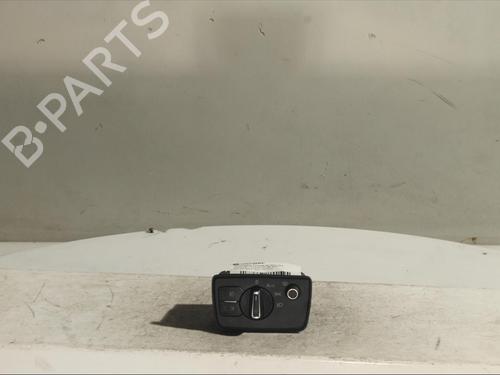 Used Headlight switch Headlight switch VW CC B7 (358) 2.0 TDI 4motion (170 hp) 15213063 15213063