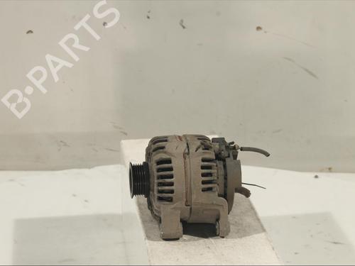 Alternator OPEL CORSA D (S07) 1.2 (L08, L68) | BP14996820M7