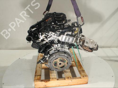 Engine TOYOTA C-HR (_X1_) 1.8 Hybrid (ZYX10_, ZYX11_, ZYX10R, ZYX11R) | BP18105197M1 