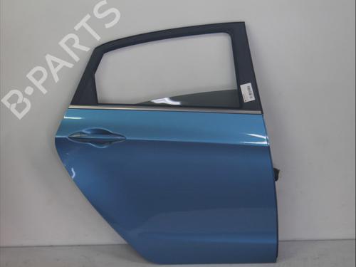 Used Right rear door Right rear door HYUNDAI i30 (GD) 1.4 (101 hp) 34641761 34641761