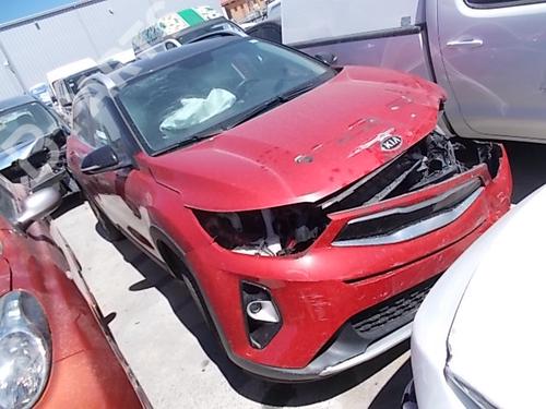Climate control KIA STONIC (YB)  | BP11984675I5 