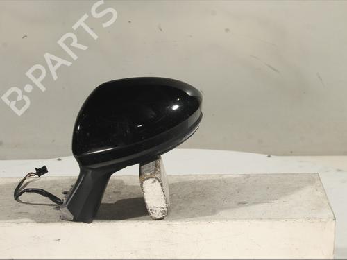 Left mirror MITSUBISHI COLT VII Hatchback (VB_) 1.0 MPi (VBXG0) | BP31077410C26