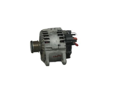 Alternator RENAULT MEGANE IV Hatchback (B9A/M/N_) 1.5 Blue dCi 115 (B9A6) | BP40615430M7 - Image 2