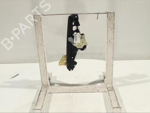 Used Rear right window mechanism Rear right window mechanism RENAULT CAPTUR II (HF_) TCe 100 (HFMT) (101 hp) 12082322 12082322