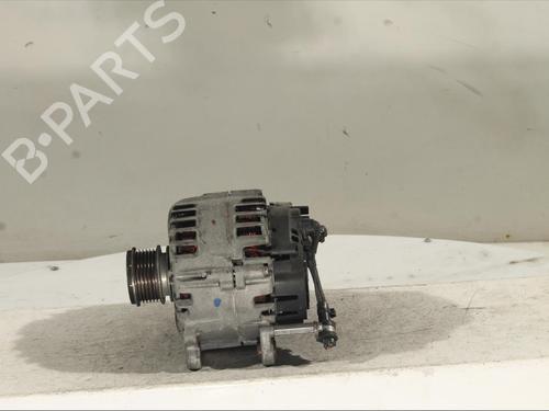 Alternator VW SCIROCCO III (137, 138) 2.0 TDI | BP24151984M7 - Image 3