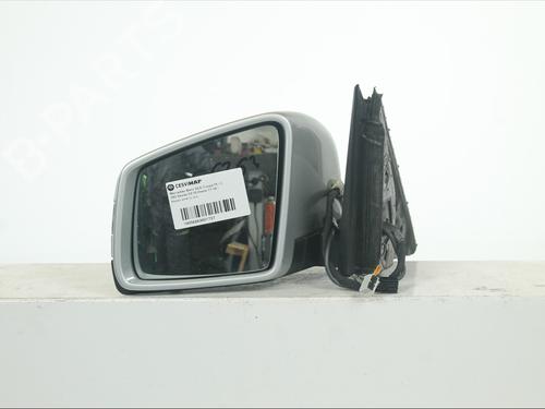 Used Left mirror Left mirror MERCEDES-BENZ GLE Coupe (C292) 350 d 4-matic (292.323, 292.324) (258 hp) 36496457 36496457