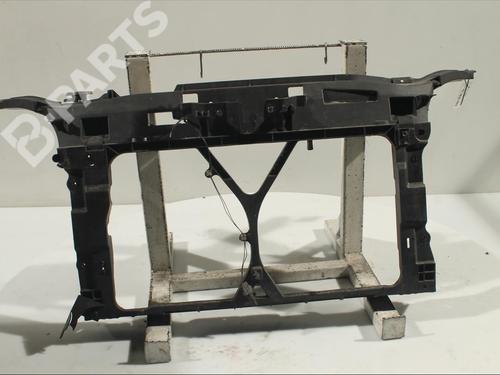 Frontplade/Frontkurv MAZDA 5 (CR) 2.0 CD (CR19) (143 hp) 11910655