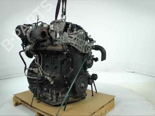 Engine RENAULT LAGUNA Coupe (DT0/1) 2.0 dCi (DT01, DT08, DT09, DT0K, DT12, DT1C, DT1D, DT1M,... | BP39496632M1 - Image 4