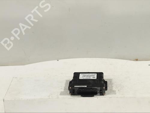 Gearbox control unit VW TOUAREG (7LA, 7L6, 7L7)  | BP24398624M52 