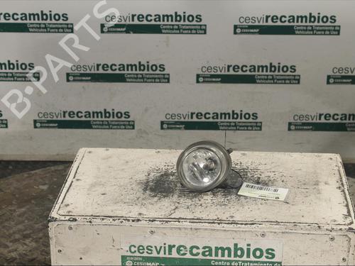 Used Left front fog light Left front fog light MAZDA 5 (CR) 2.0 CD (CR19) (143 hp) 11894334 11894334
