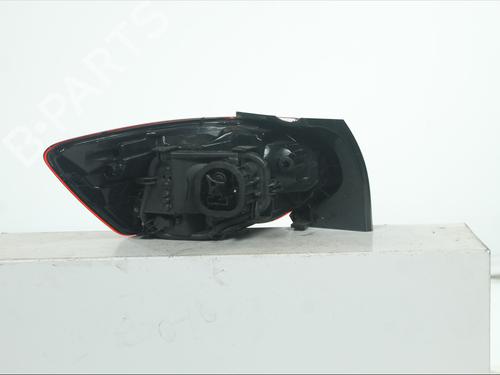 Right taillight DACIA SANDERO III 1.0 TCe 100 ECO-G | BP36545322C35 - Image 2