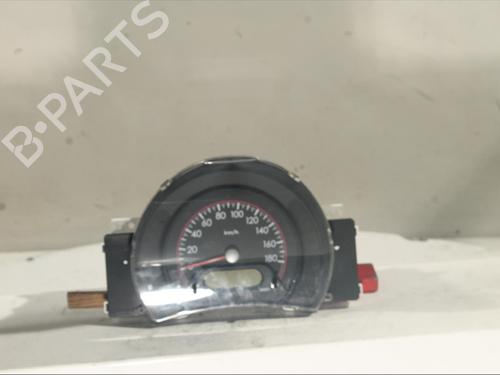 Instrument cluster NISSAN PIXO (UA0) 1.0 | BP26925716C47 