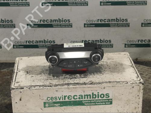 Used Climate control Climate control 11897593 11897593