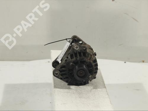 Alternator SKODA FABIA II (542) 1.2 | BP11912843M7