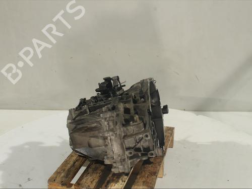 Gearbox KIA PRO CEE'D (JD) 1.6 CRDi 110 | BP15884320M3